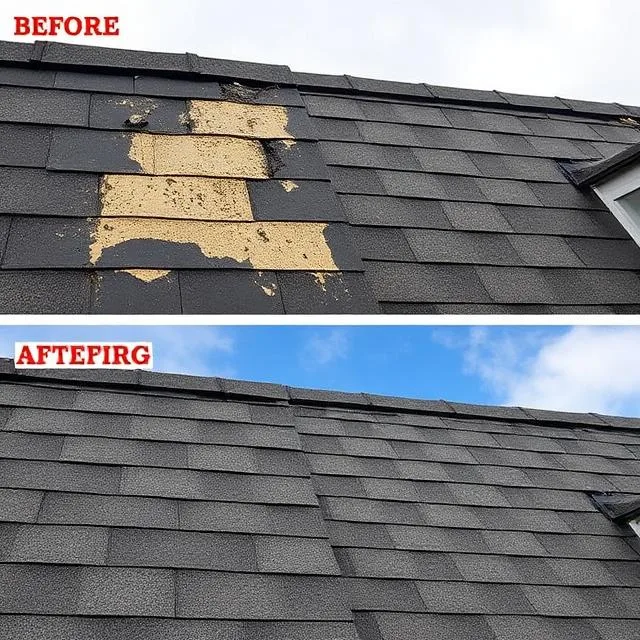 Roof Repair Near Me in Lufkin, TX near me
